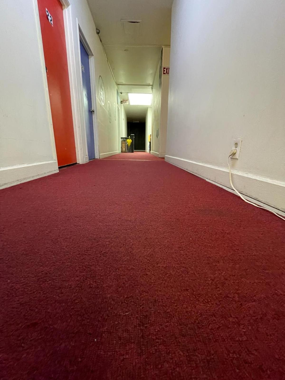 Hollywood Highland Hotel And Hostel - Los Angeles — Photos 2